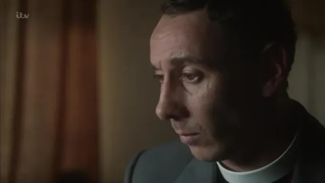 Кадры из сериала Гранчестер (2014)