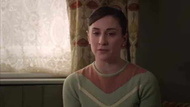 Кадры из сериала Гранчестер (2014)