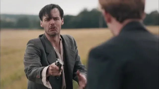 Кадры из сериала Гранчестер (2014)