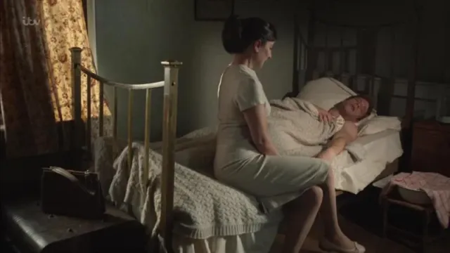 Кадры из сериала Гранчестер (2014)
