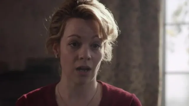 Кадры из сериала Гранчестер (2014)
