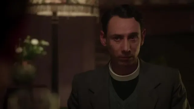 Кадры из сериала Гранчестер (2014)